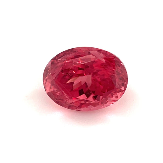 PG-146-22 Mahenge Spinel 5.6 x 7.4 MM Oval 1.62cts