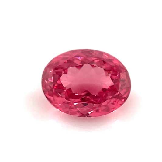 PG-146-59 Mahenge Spinel 5.4 x 6.9 MM Oval 1.25cts