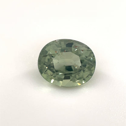 PG-15-18-8 Sapphire 5.5 x 6.6 MM Oval