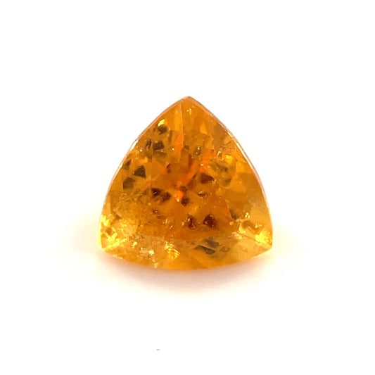 PG-15-5 Spessartite 7.1 MM Trilliant 1.85cts