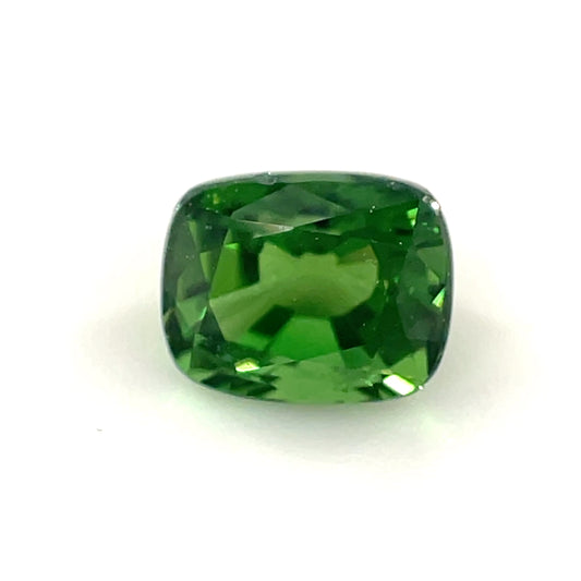 PG-15-63-VJ Tourmaline 4.9 x 6.2 MM Cushion 1cts