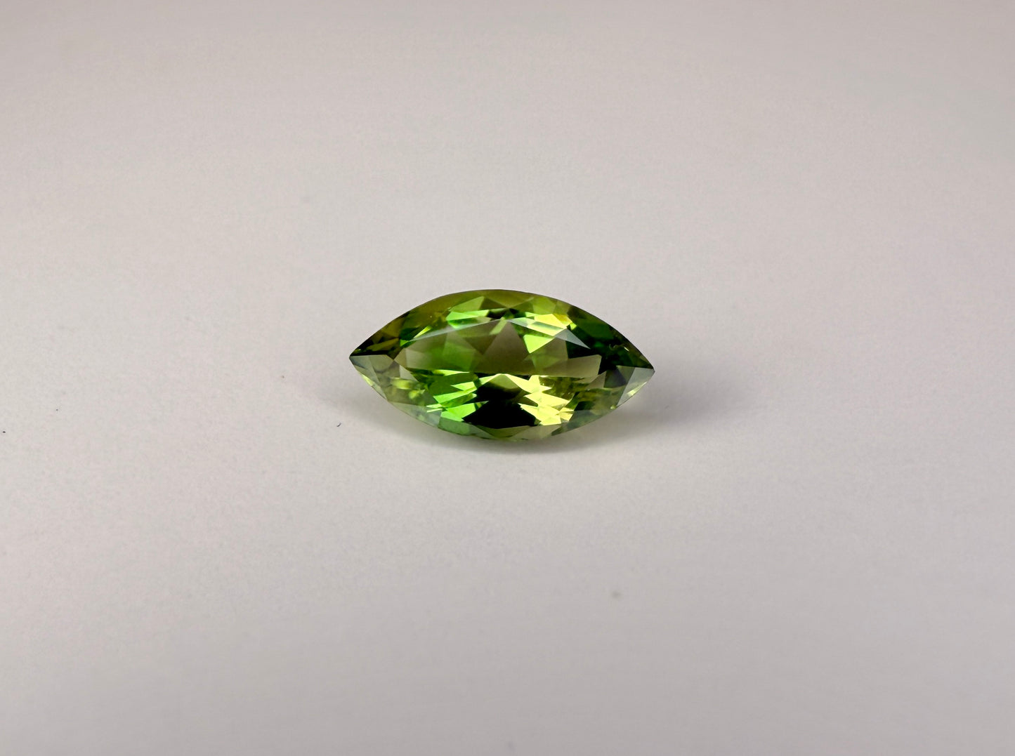 PG-15-71 Tourmaline 5.5 x 11 MM Marquise 1.31cts