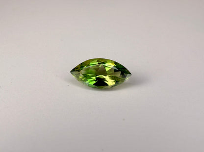 PG-15-71 Tourmaline 5.5 x 11 MM Marquise 1.31cts