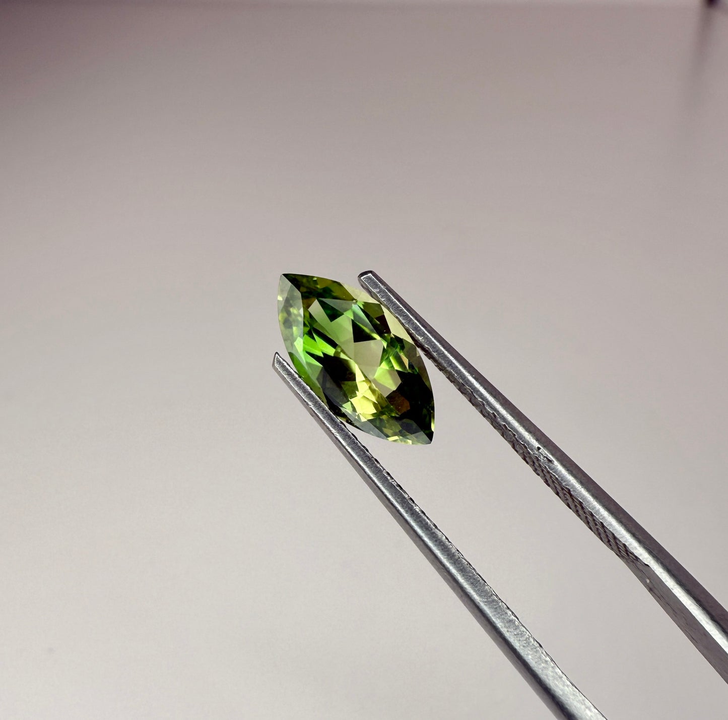 PG-15-71 Tourmaline 5.5 x 11 MM Marquise 1.31cts