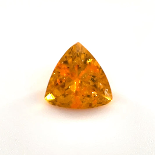 PG-15-96 Spessartite 7 MM Trilliant 1.75cts