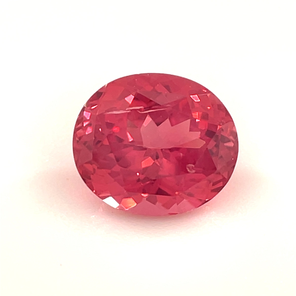 PG-152-13-2 Mahenge Spinel 5.6 x 6.5 MM Oval 1.15cts