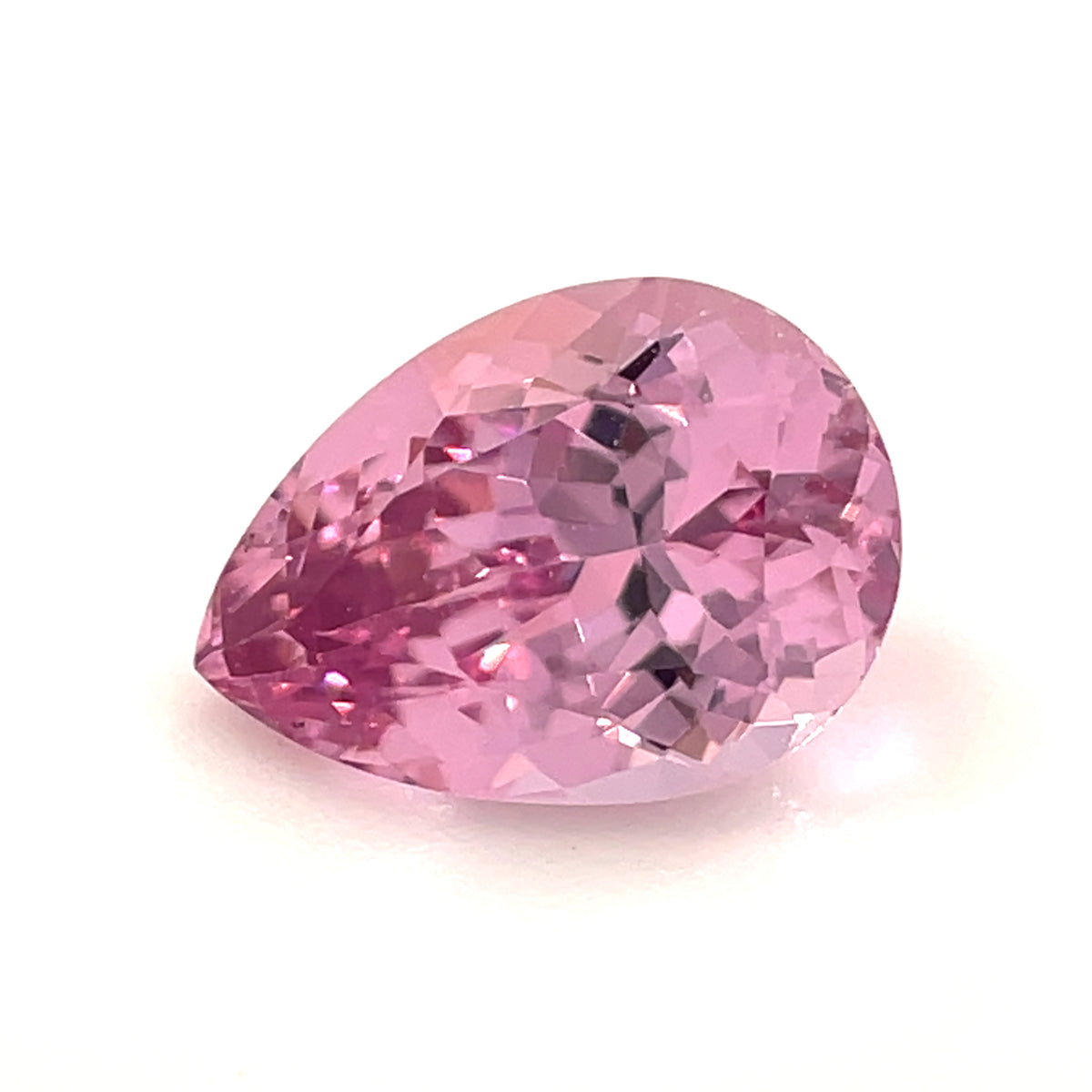 PG-152-31-2 Mahenge Spinel 5.5 x 7.7 MM Pear 1.13cts