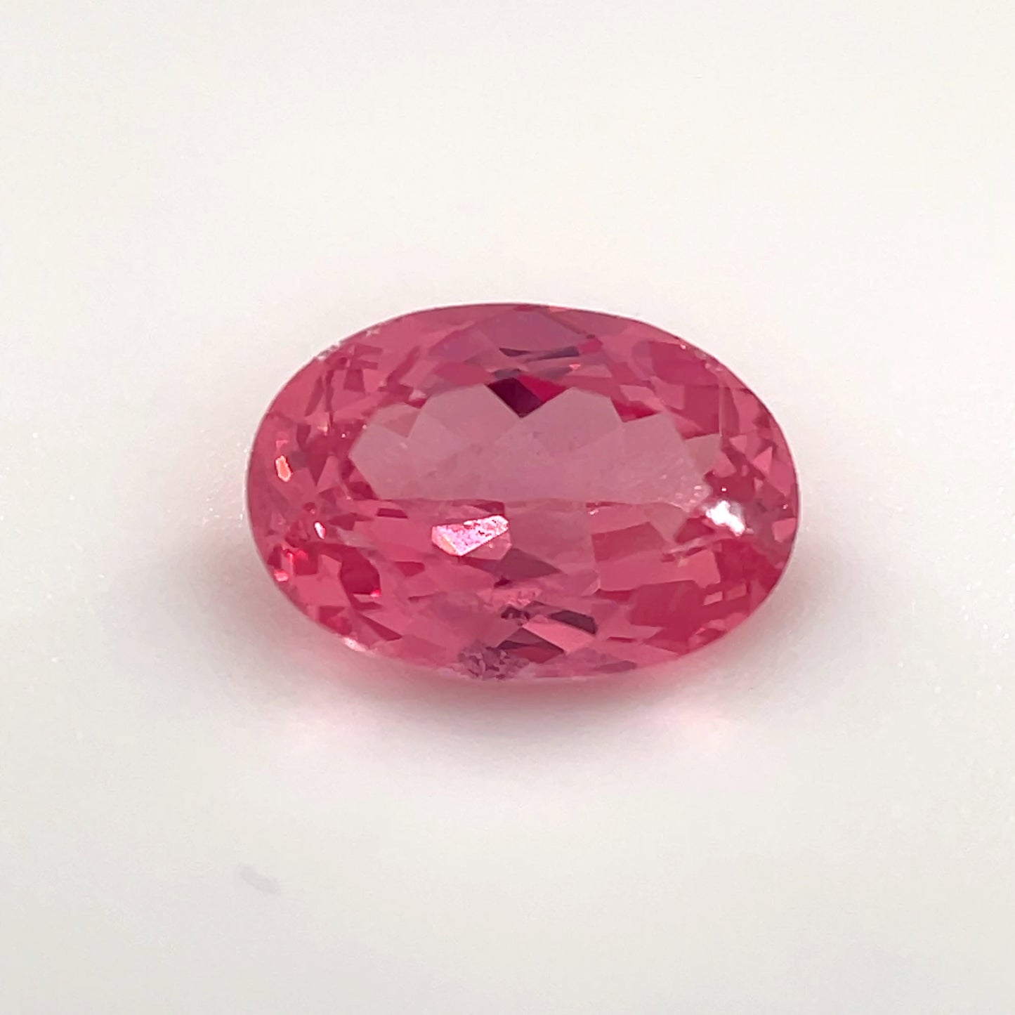 PG-152-83 Mahenge Spinel 5.5 x 7.9 MM Oval