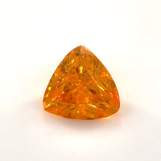 PG-156-13-3 Spessartite 6.3 x 6.3 MM Trilliant 1.2cts