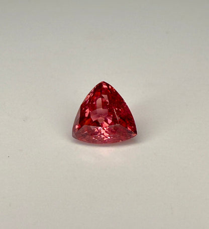 PG-156-23-2 Mahenge Spinel 7.1 x 7.1 MM Trilliant 2.02cts