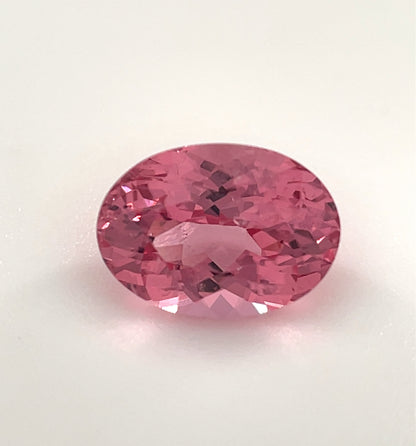 PG-156-25-2 Mahenge Spinel 5.3 x 7.4 MM Oval