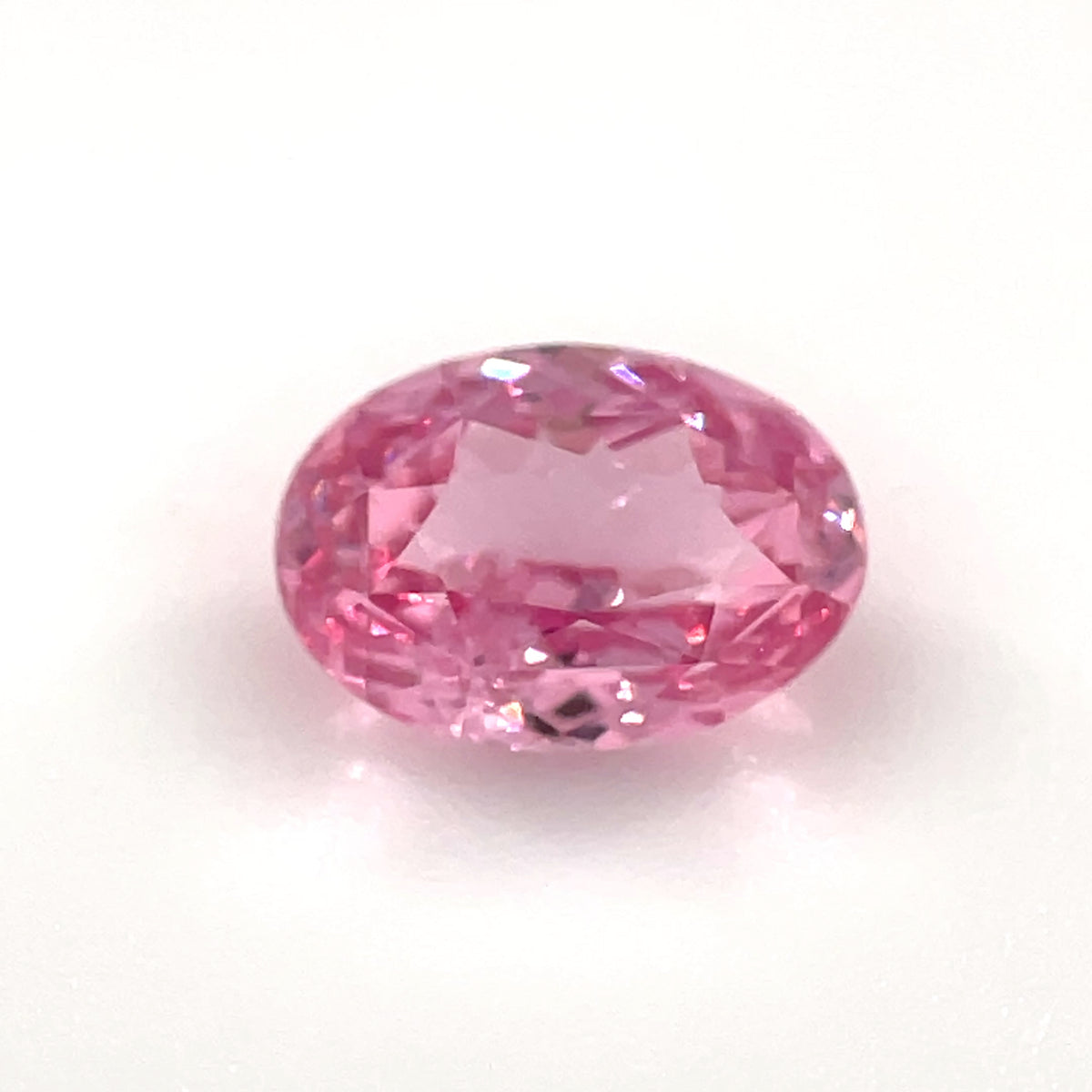 PG-156-35-2 Mahenge Spinel 4.9 x 7 MM Oval 1cts