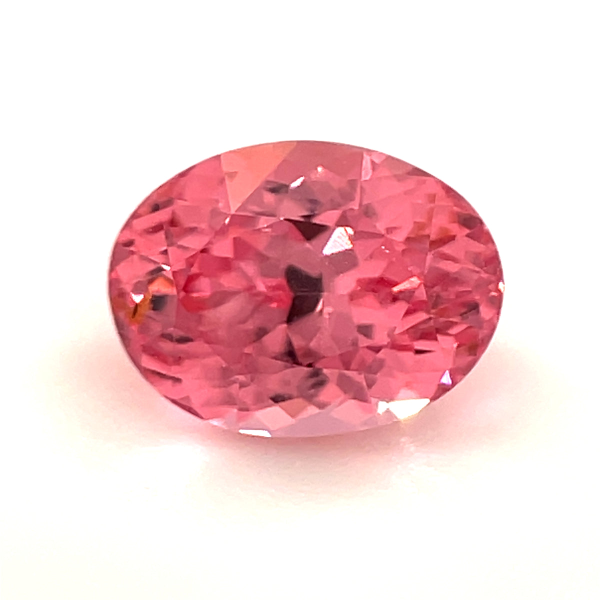 PG-156-36-1 Mahenge Spinel 5.2 x 7 MM Oval 1.11cts