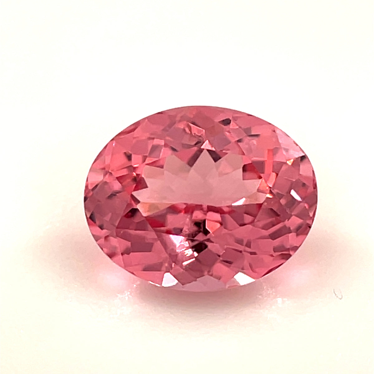 PG-156-39-2 Mahenge Spinel 5.5 x 6.8 MM Oval 1.02cts