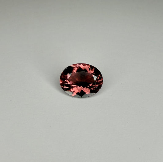 PG-173-71-VOX Tourmaline 8 x 10 MM Oval 2.25cts