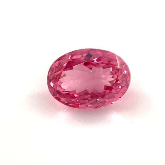 PG-184-4-2 Mahenge Spinel 4.9 x 6.6 MM Oval 1.07cts