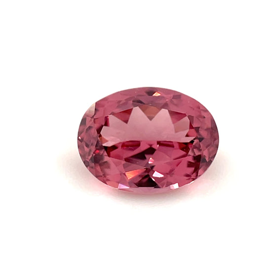 PG-19-8-1 TANZANIAN SPINEL 6.0 x 7.8 MM OVAL