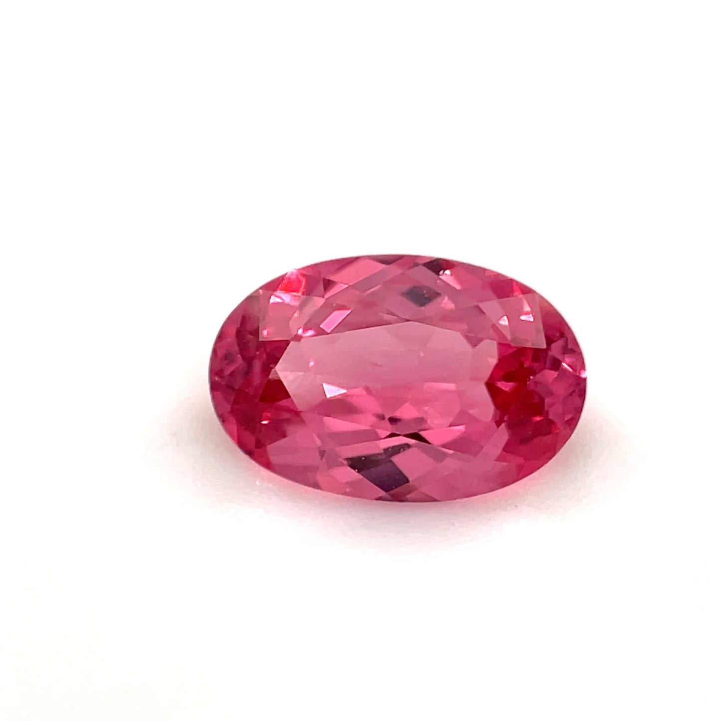 PG-209-16-1 Mahenge Spinel 5.8 x 8.8 MM Oval 1.34cts