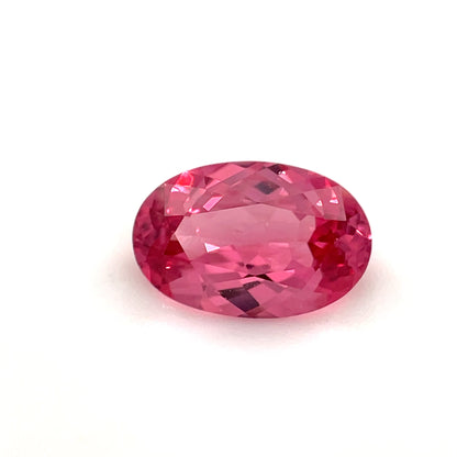 PG-209-16-1 Mahenge Spinel 5.8 x 8.8 MM Oval 1.34cts