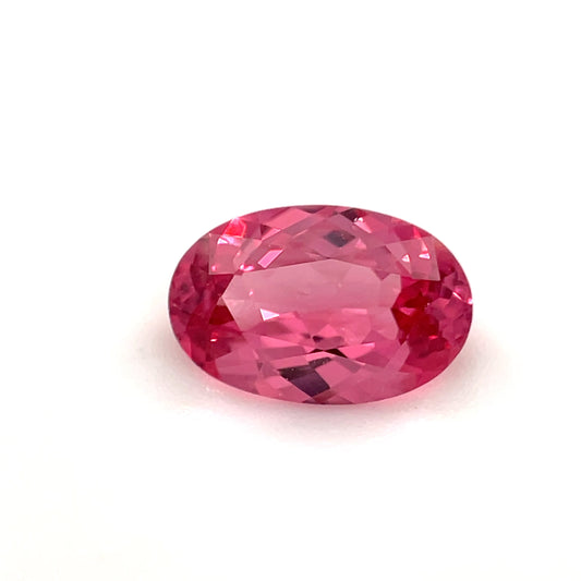PG-209-16-1 Mahenge Spinel 5.8 x 8.8 MM Oval 1.34cts