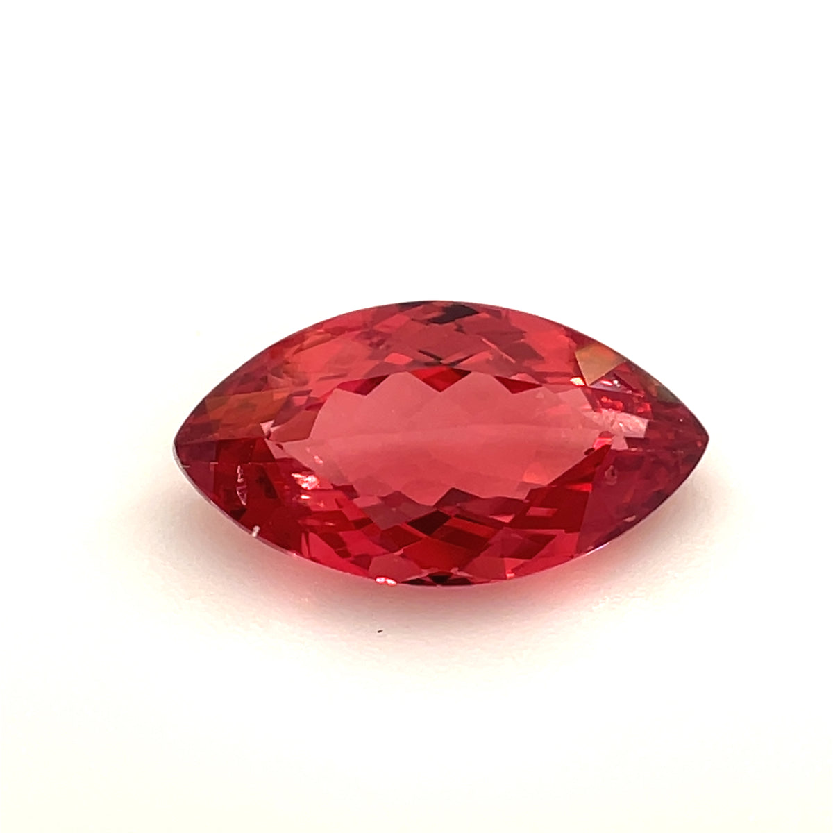 PG-209-8-2 Mahenge Spinel 5.2 x 9.6 MM Marquise 1.24cts