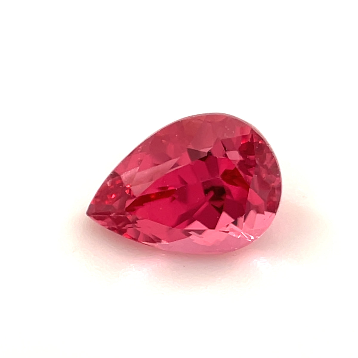 PG-225-3-2 Mahenge Spinel 5 x 7 MM Pear 1.06cts