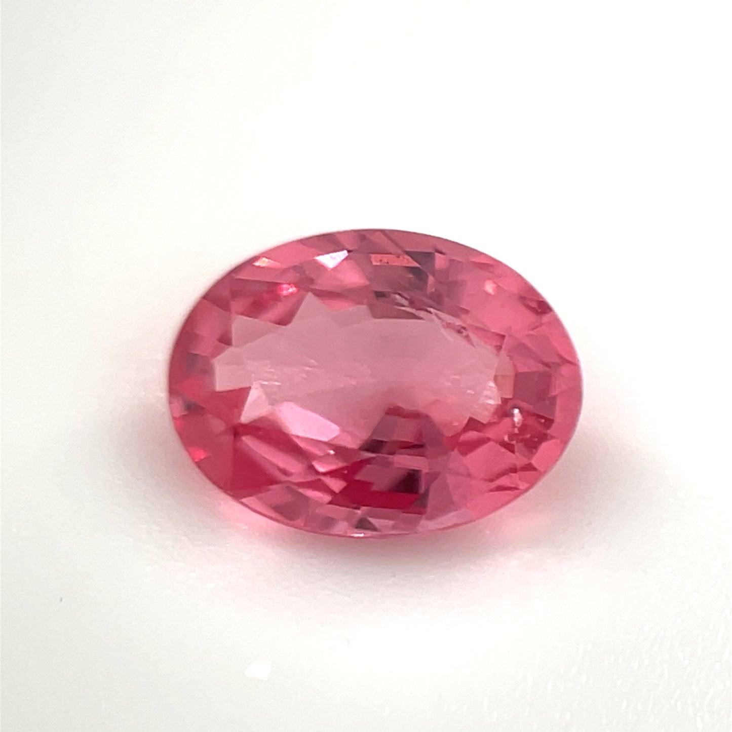 PG-23-23-10 Mahenge Spinel 5.7 x 7.5 MM Oval