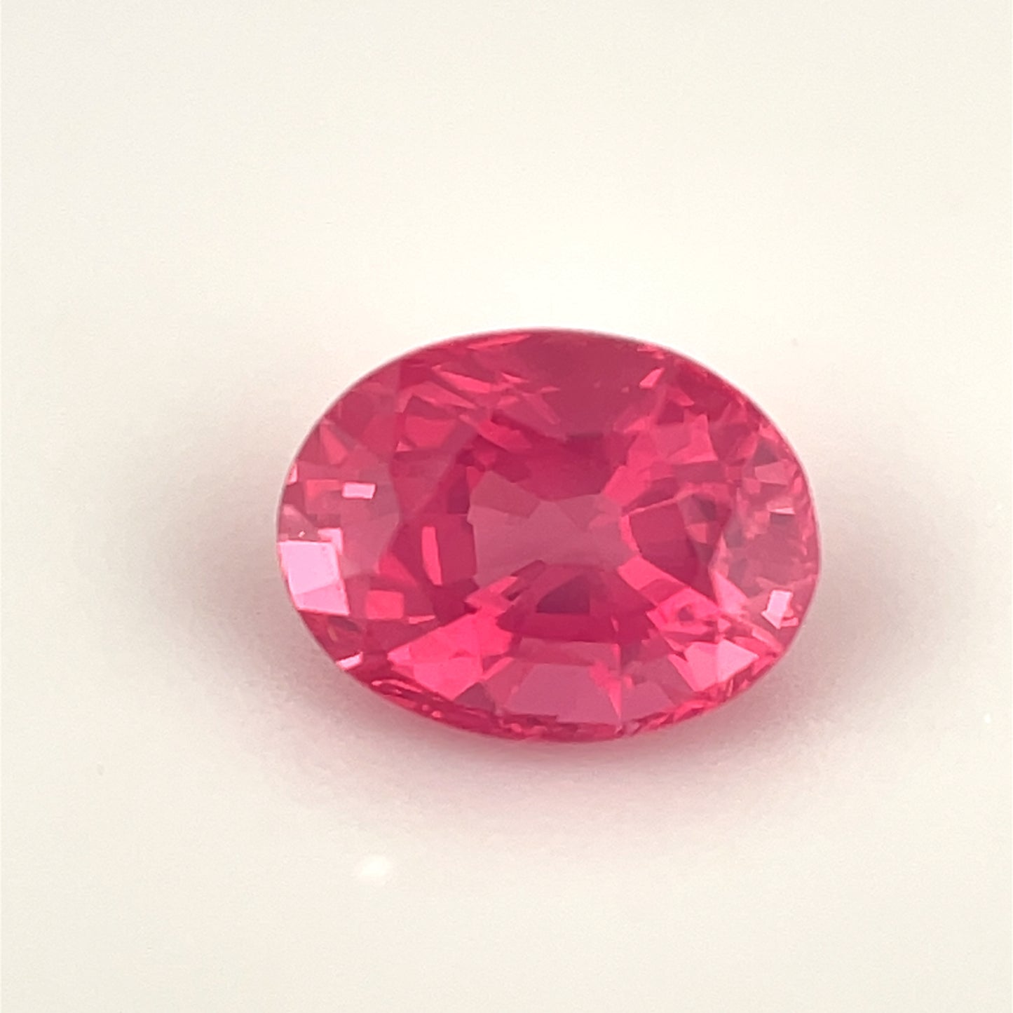 PG-23-23-53 Mahenge Spinel 5.2 x 6.7 MM Oval
