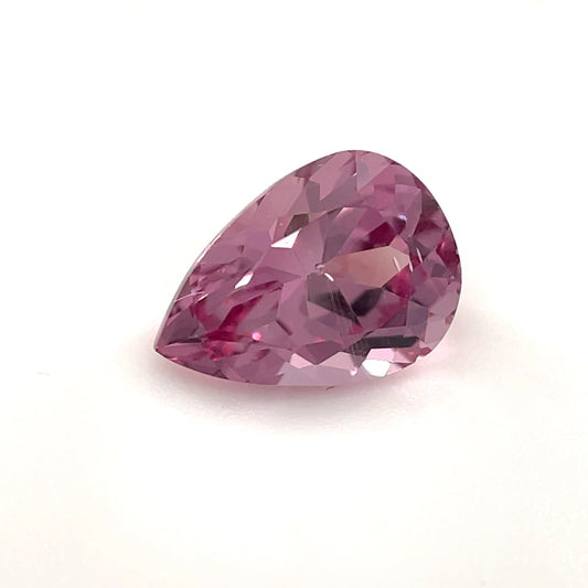 PG-246-82-1 Malaya Garnet 6.5 x 9 MM Pear 1.79cts