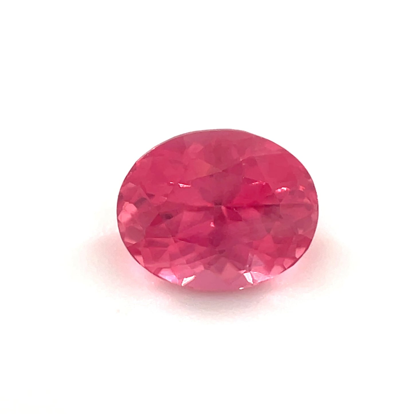PG-282-42-1 Mahenge Spinel 6.1 x 7.6 MM Oval 1.47cts