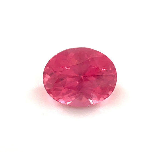 PG-282-42-1 Mahenge Spinel 6.1 x 7.6 MM Oval 1.47cts