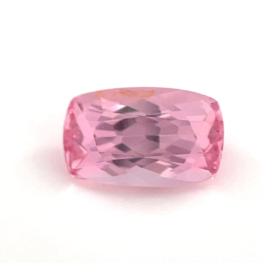 PG-294-14-3 Mahenge Spinel 4.8 x 7.7 MM Cushion 1.18cts