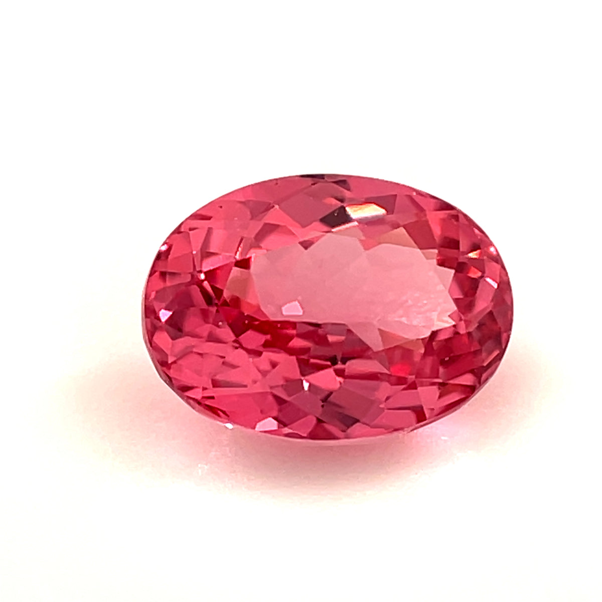 PG-294-3-3 Mahenge Spinel 5.2 x 7 MM Oval 1.04cts