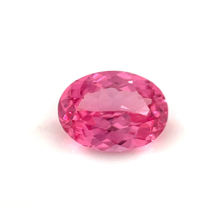 PG-294-5-4 Mahenge Spinel 5.5 x 7.4 MM Oval 1.05cts