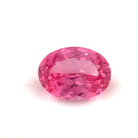 PG-294-5-4 Mahenge Spinel 5.5 x 7.4 MM Oval 1.05cts