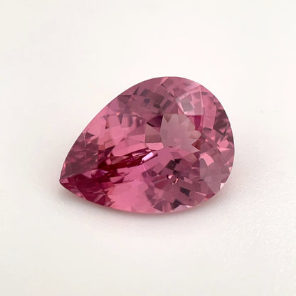 PG-294-53 Mahenge Malaya Garnet 8.2 x 11.0 MM Pear