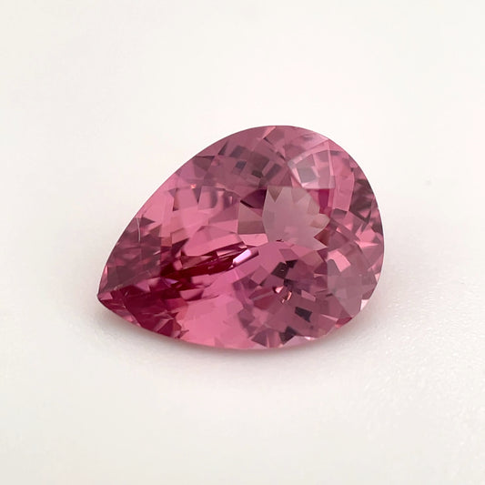 PG-294-53 Mahenge Malaya Garnet 8.2 x 11.0 MM Pear