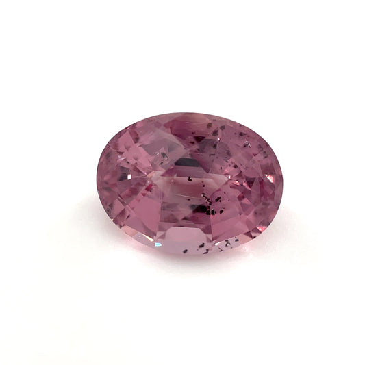PG-296-1-1 Malaya Garnet 9.0 x 11.9 MM Oval 5.86cts