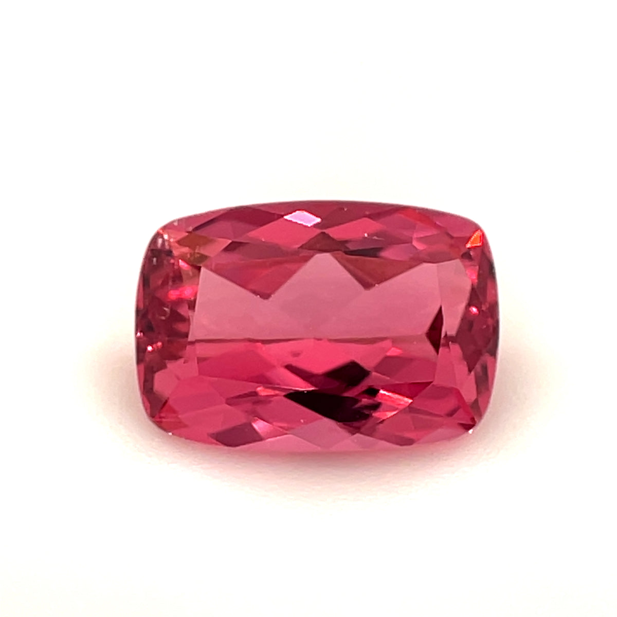 PG-300-54 Mahenge Spinel 5.1 x 7.3 MM Cushion 1.09cts