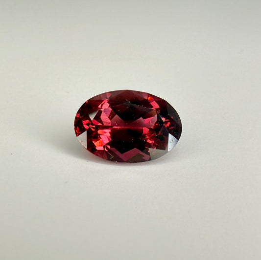 PG-301-27-1 Mahenge Spinel 6.4 x 9 MM Oval 1.92cts