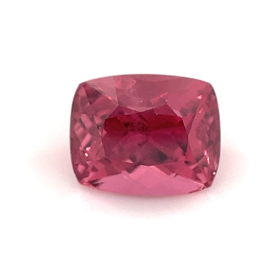 PG-301-8-1 Mahenge Spinel 4.9 x 6.1 MM Cushion 1.1cts