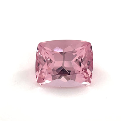 PG-302-21-1 Malaya Garnet 5 x 6 MM Cushion 1.02cts