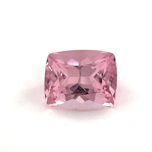 PG-302-21-1 Malaya Garnet 5 x 6 MM Cushion 1.02cts