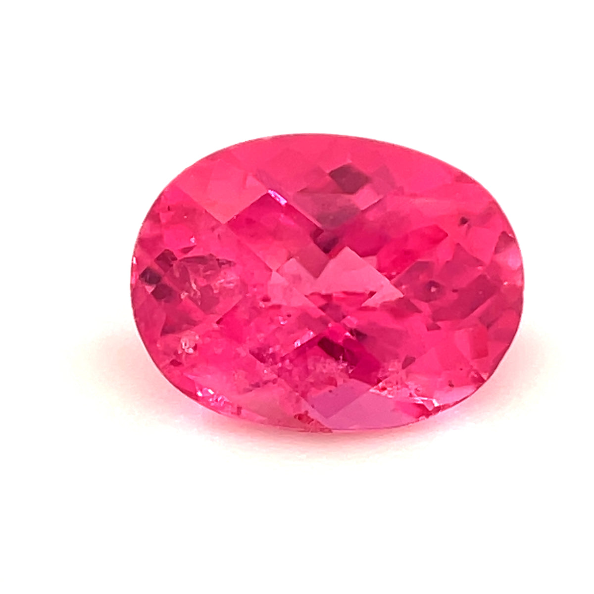 PG-306-3-2 Mahenge Spinel 5.5 x 7.1 MM Oval 1.1cts