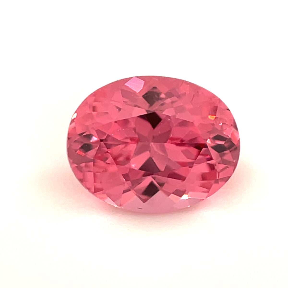PG-307-3-2 Mahenge Spinel 5.5 x 7 MM Oval 1.06cts