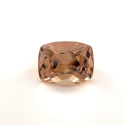 PG-307-35-2 Malaya Garnet 6.1 x 7.7 MM Cushion 2.19cts
