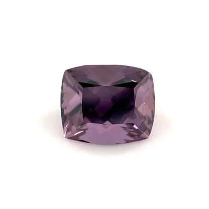 PG-308-3-1 Tanzanian Spinel 5 x 5.9 MM Cushion 1.02cts