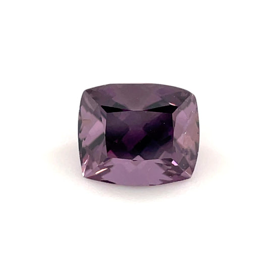 PG-308-3-1 Tanzanian Spinel 5 x 5.9 MM Cushion 1.02cts