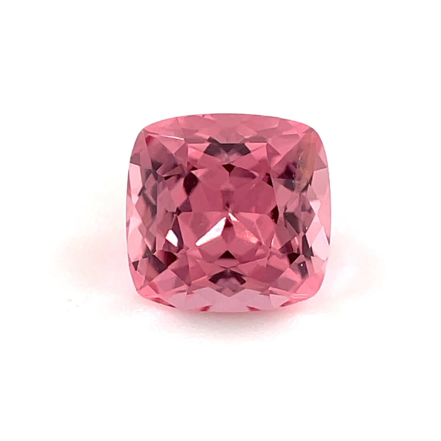 PG-309-18-3 Mahenge Spinel 5.8 x 5.9 MM Sq Cushion 1.06cts
