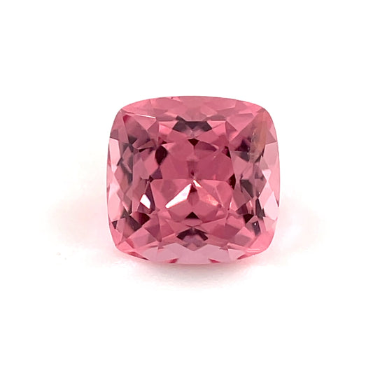 PG-309-18-3 Mahenge Spinel 5.8 x 5.9 MM Sq Cushion 1.06cts